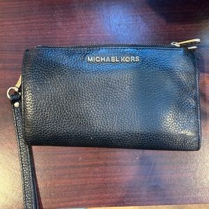 Michael Kors Wristlet